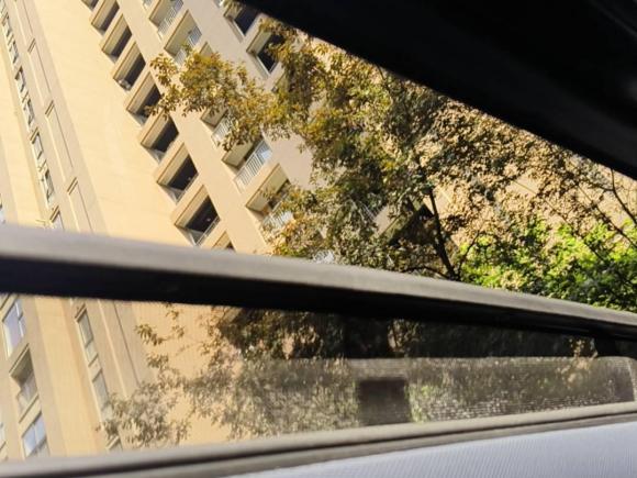 [杭州·浙A] 二手奔驰奔驰E级2019款 E 300 L 豪华型