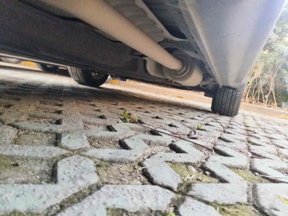 [上海·沪B] 二手本田缤智2015款 1.5L CVT两驱舒适型