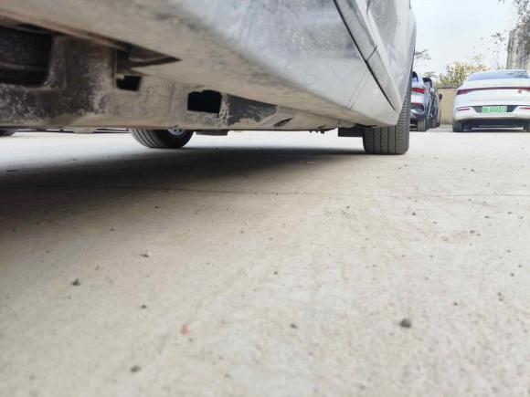 [武汉·鄂A] 二手凯迪拉克凯迪拉克CT52021款 28T 豪华型