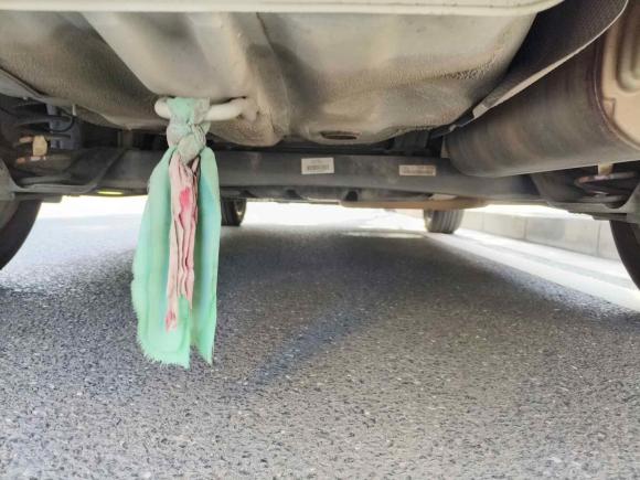 [常州·苏D] 二手起亚KX CROSS2017款 1.4L AT GLS