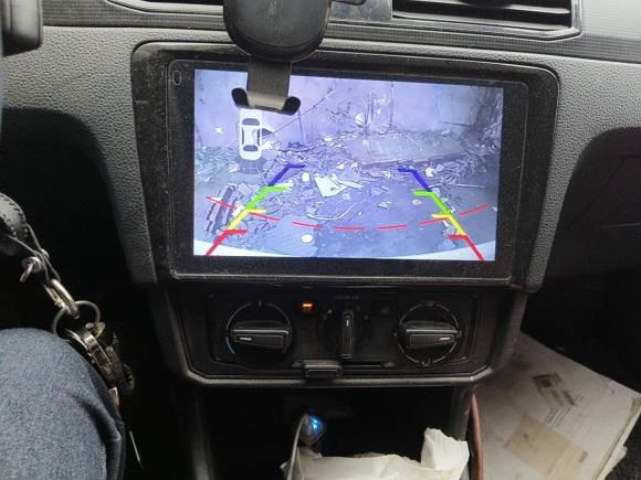 [嘉兴·浙F] 二手大众桑塔纳2016款 1.6L 手动风尚版