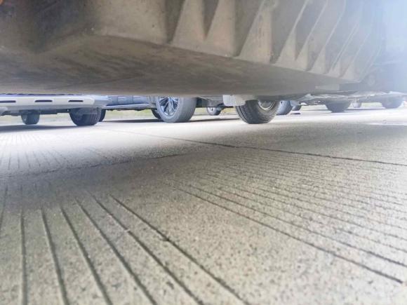 [上海·沪A] 二手东风风行菱智M5新能源2020款 长航版 舒适型 9座