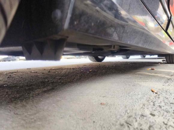 [上海·沪E] 二手凯迪拉克凯迪拉克ATS-L2017款 28T 时尚型