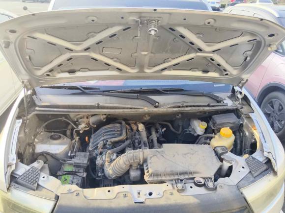 [杭州·浙A] 二手五菱汽车五菱宏光V2020款 1.2L劲取版封窗车国VI LSI