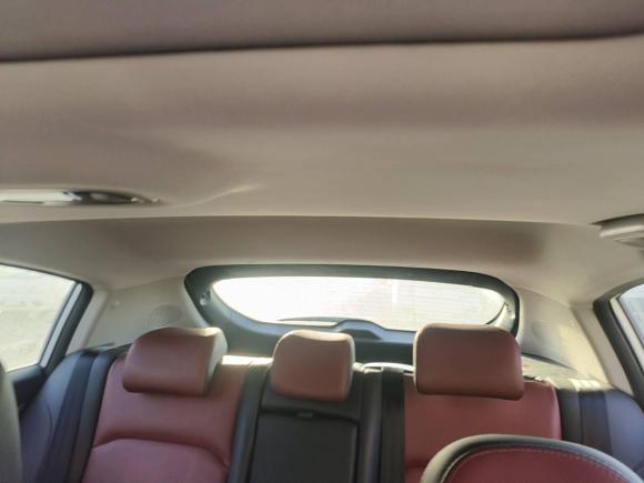 [杭州·浙J] 二手吉利汽车远景S12019款 升级版 1.5L CVT豪华型