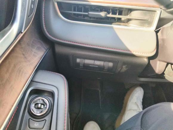 [温州·浙C] 二手星途星途追风2020款 1.6T DCT星睿版