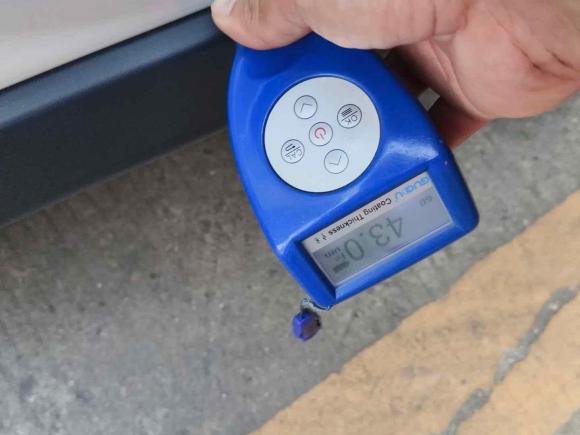 [广州·粤W] 二手奔驰奔驰GLA2022款 改款 GLA 200