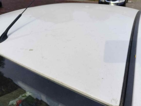 [济南·鲁A] 二手福特嘉年华2013款 三厢 1.5L 手动风尚型