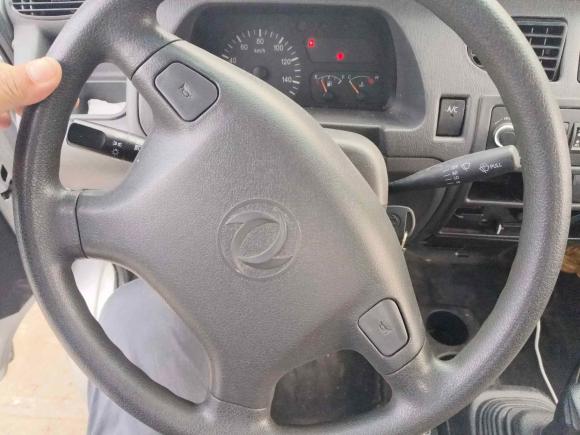 [上海·苏U] 二手东风小康东风小康K012022款 1.3L K01L DK13C