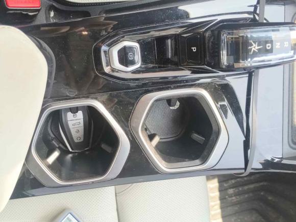 [嘉兴·浙F] 二手吉利汽车博越L2023款 1.5TD 雷神Hi·F Super 睿