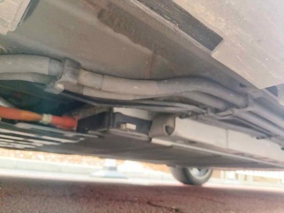 [常州·苏D] 二手比亚迪汉2022款 DM-i 121KM 尊荣型