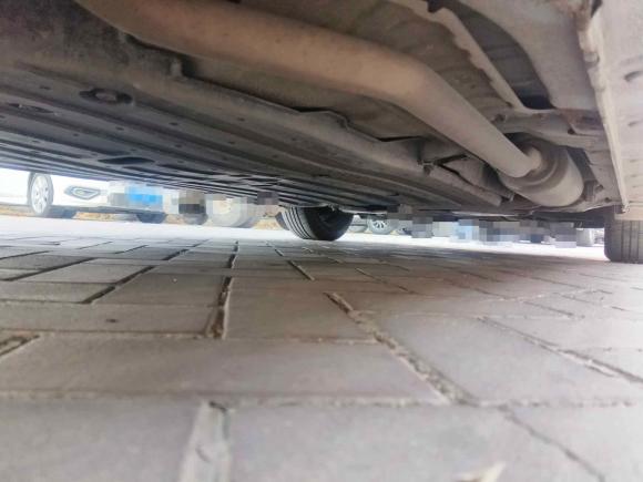 [济南·鲁A] 二手本田飞度2014款 1.5L LX CVT舒适型