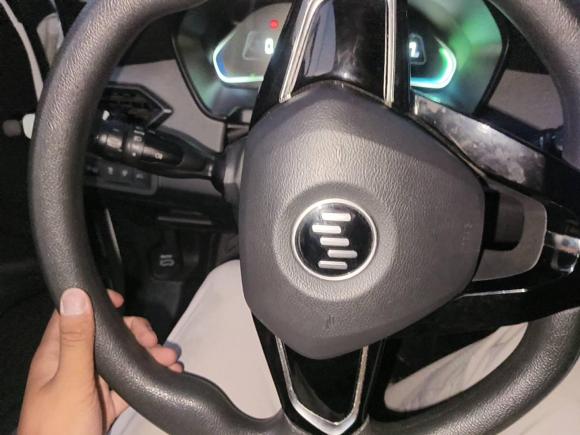 [温州·浙C] 二手威马汽车威马E.52021款 400 即客行