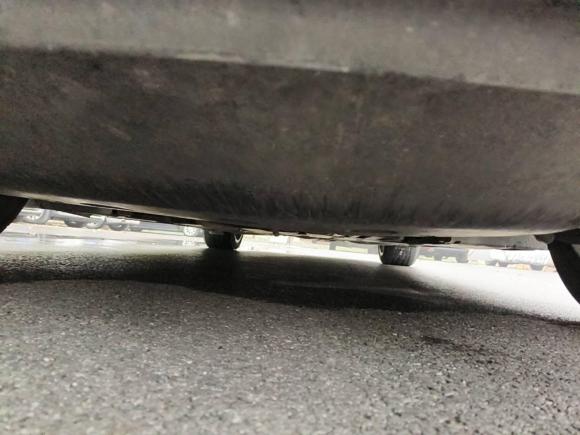 [合肥·皖A] 二手宝马宝马7系2004款 730Li