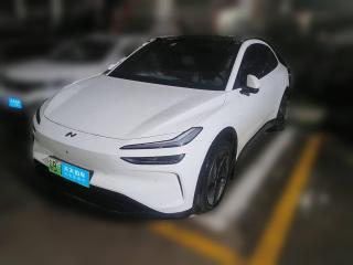乐道乐道L602024款 60kWh 后驱版「深圳二手车」「天天拍车」