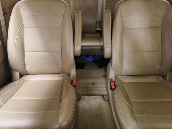 [合肥·皖A] 二手五菱汽车五菱宏光2014款 1.5L S舒适型