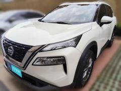 [武汉·鄂W] 日产奇骏2022款 VC-Turbo 300 CVT 2WD星月限定版