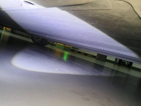[杭州·浙A] 二手特斯拉Model Y2022款 改款 后轮驱动版