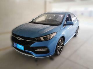 奇瑞艾瑞泽GX2018款 1.5T 手动型色版 国V