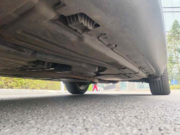 [深圳·粤B] 二手宝马宝马X52013款 xDrive35i 豪华型