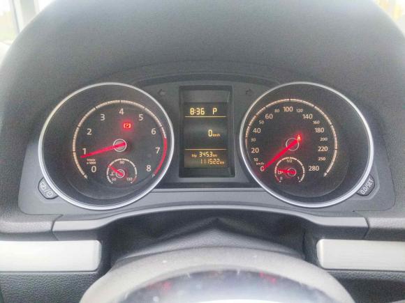 [嘉兴·浙F] 二手大众尚酷2015款 1.4TSI 风尚版