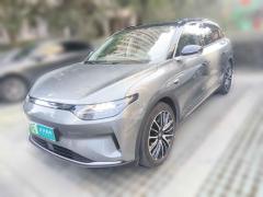 [苏州·苏E]零跑汽车&nbsp;&nbsp;零跑C11&nbsp;&nbsp;2021款 改款 豪华版