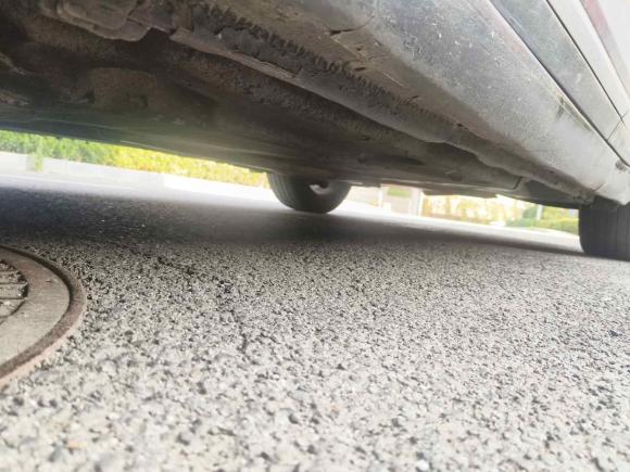 [青岛·鲁B] 二手别克君越2013款 2.4L SIDI领先舒适型