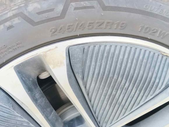 [南昌·赣A] 二手比亚迪汉2023款 EV 冠军版 605KM前驱尊贵型