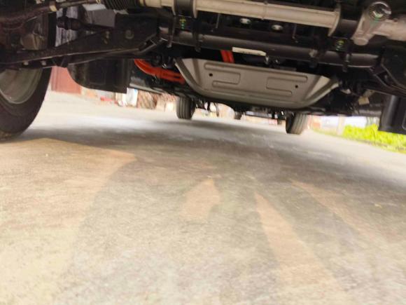 [南通·苏F] 二手远程远程星享V2024款 星享V7E 48.38kWh