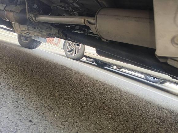 [上海·苏U] 二手金杯新海狮S2021款 1.5L 财富中央空调版客车国VI SWC15M