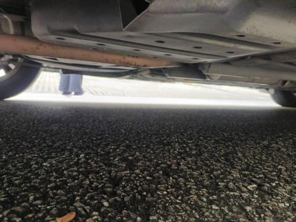 [广州·粤A] 二手本田雅阁2008款 2.4L EX