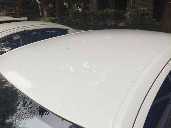 [武汉·鄂A] 二手大众朗逸2013款 改款经典 1.6L 自动风尚版