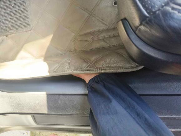 [合肥·皖A] 二手斯巴鲁森林人2008款 2.0XS 自动豪华版