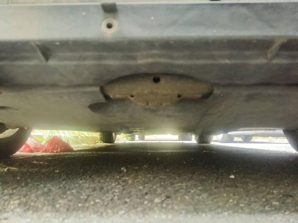 [杭州·浙A] 二手马自达马自达62006款 轿跑 2.3L 自动型