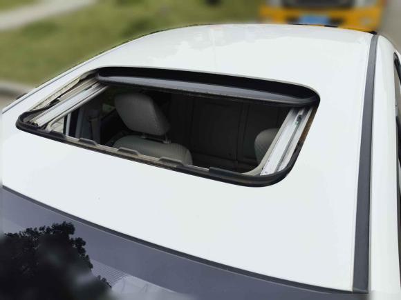 [芜湖·皖B] 二手本田思域2014款 1.8L 手动舒适版