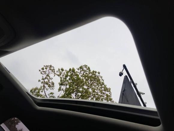 [杭州·浙A] 二手荣威荣威i6新能源2017款 45T 混动互联智享版