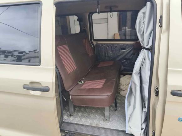 [义乌·浙G] 二手五菱汽车五菱宏光V2022款 1.5L劲取版电动助力LAR