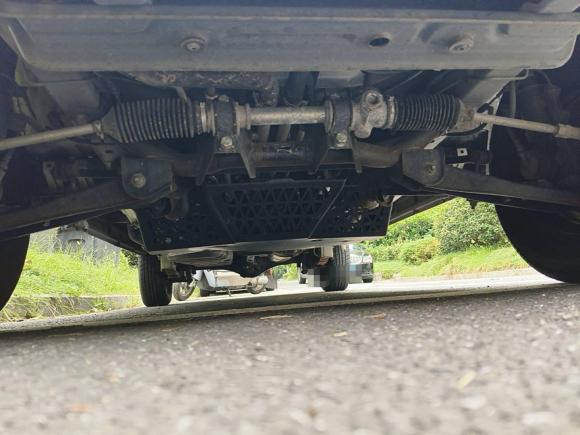 [南通·苏F] 二手五菱汽车五菱之光2020款 1.2L 实用型 国VI LSI