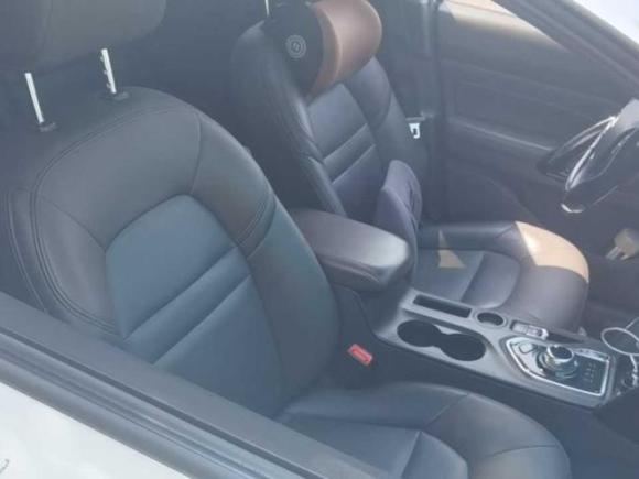 [上海·沪A] 二手广汽传祺传祺GS4新能源2019款 1.5L PHEV智享版