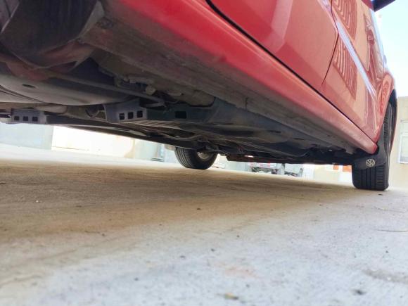 [青岛·鲁B] 二手大众Polo2013款 1.6L 手动舒适版