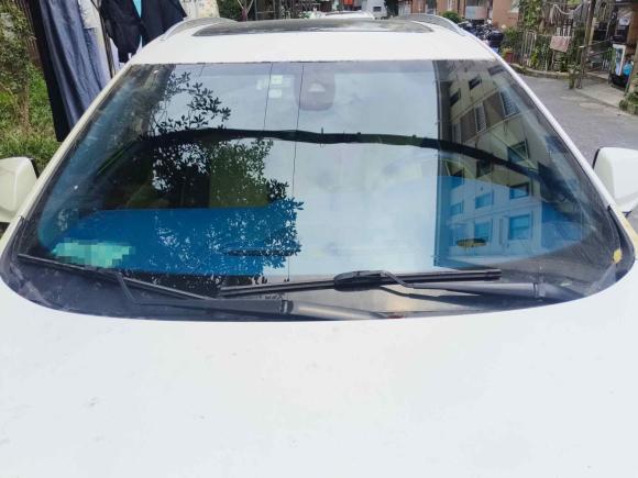 [上海·沪A] 二手凯迪拉克凯迪拉克XT52020款 28T 四驱豪华型