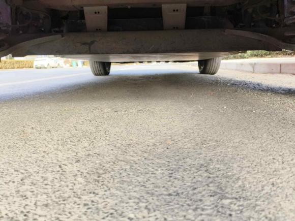 [南通·苏F] 二手比亚迪元新能源2019款 EV535 智联领潮型