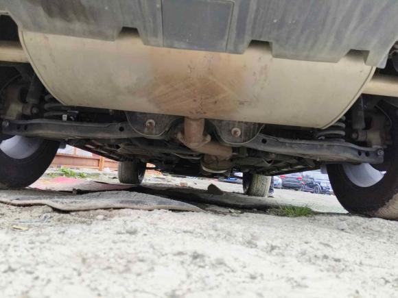 [成都·川R] 二手捷途捷途旅行者2023款 2.0T 四驱穿越PRO+