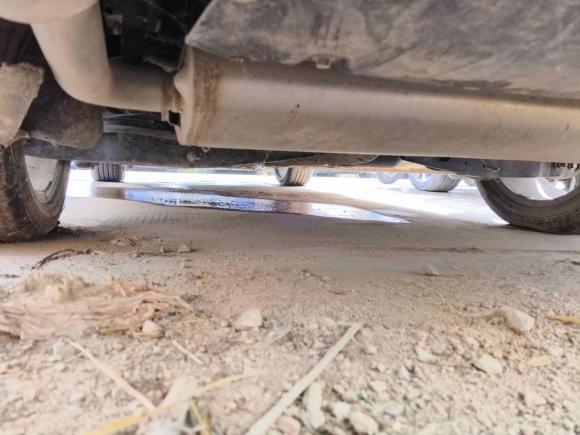 [深圳·粤L] 二手奔腾奔腾B702023款 第三代 1.5T 自动畅享型