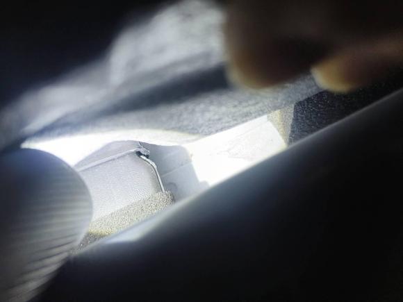 [武汉·粤B] 二手哈弗哈弗H22014款 1.5T 手动两驱精英版