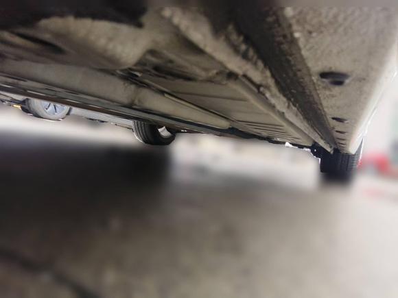 [合肥·皖A] 二手别克威朗2017款 三厢 20T 双离合领先型