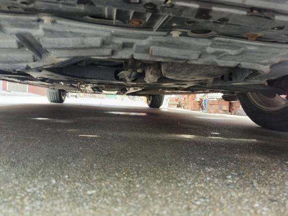 [南通·苏F] 二手日产骐达TIIDA2011款 1.6L CVT智能型