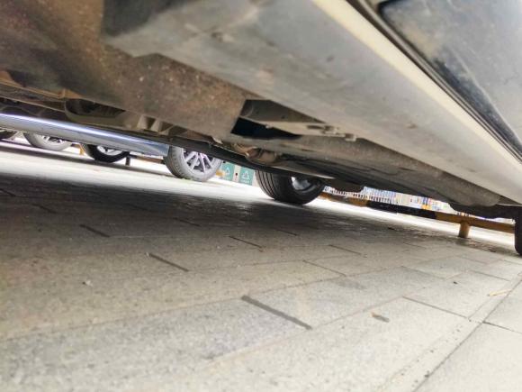 [深圳·粤B] 二手林肯飞行家2021款 3.0T V6 四驱总统版