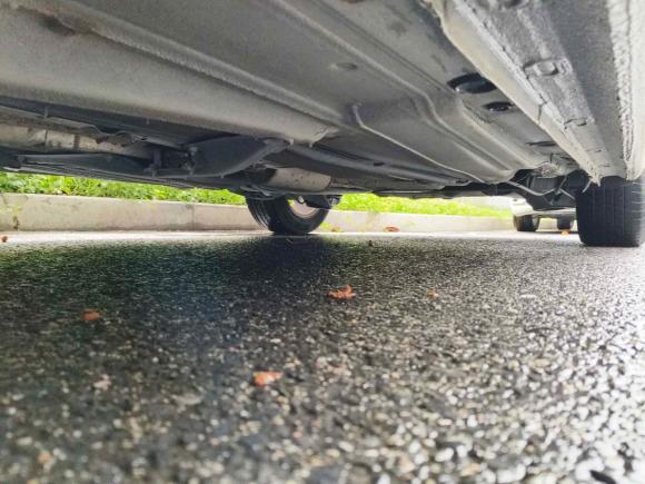 [深圳·粤S] 二手大众朗逸2017款 1.6L 自动舒适版