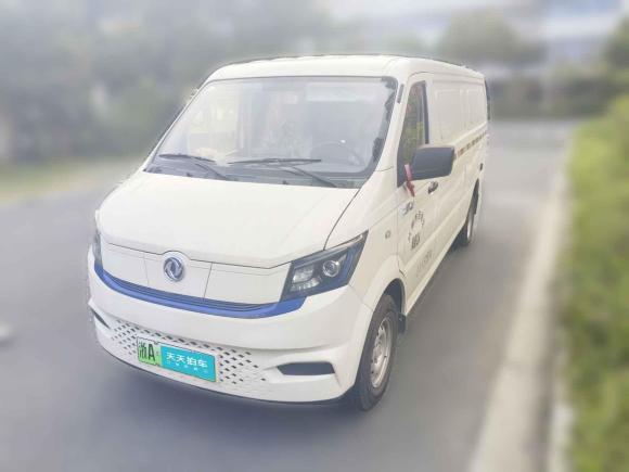 東風(fēng)御風(fēng)EM272024款 EM27L 寧德時(shí)代 41.86kWh「湖州二手車」「天天拍車」